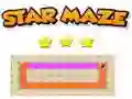 Star Maze