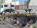 Игра Пространство для грузовика онлайн Игра Пространство для грузовика онлайн
