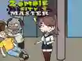 Игра Мастер зомби-сити онлайн Игра Мастер зомби-сити онлайн