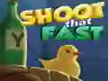 Игра Стреляй так быстро онлайн