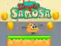 Игра Простой забег Самосы онлайн