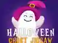Игра Пазл призрака Хэллоуина онлайн Игра Пазл призрака Хэллоуина онлайн