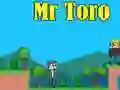 Игра Мистер Торо онлайн