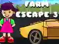 Игра Побег с фермы 3 онлайн Игра Побег с фермы 3 онлайн