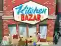 Игра Кухонный базар онлайн Игра Кухонный базар онлайн