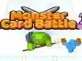 Игра Карточная битва монстров онлайн Игра Карточная битва монстров онлайн