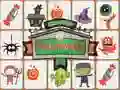 Игра Хэллоуин маджонг онлайн Игра Хэллоуин маджонг онлайн