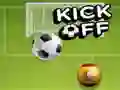 Игра Подать мяч онлайн