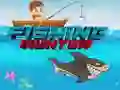 Игра Рыбная охота онлайн Игра Рыбная охота онлайн