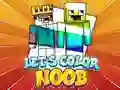 Let's Color Noob