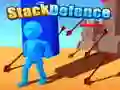 Игра Защита стека онлайн