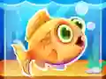 Игра Мой аквариум онлайн Игра Мой аквариум онлайн