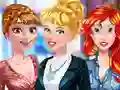 Игра Первое свидание стильном блоге принцессы онлайн Игра Первое свидание стильном блоге принцессы онлайн