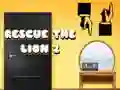 Rescue The Lion 2