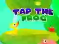 Игра Нажми на лягушку онлайн
