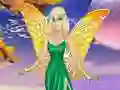 Игра Наряд феи Природы онлайн Игра Наряд феи Природы онлайн