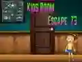 Игра Амгел. Побег из детской комнаты 73 онлайн