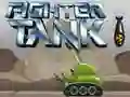 Игра Танк истребитель онлайн