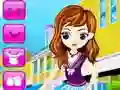 Cute Girl Dress Up