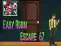 Amgel Easy Room Escape 67