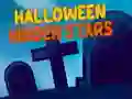 Halloween Hidden Stars