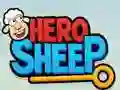 Игра Овца-герой онлайн