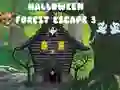 Halloween Forest Escape 3