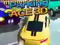 Игра Парковка ACE 3D онлайн