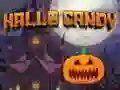 Игра Конфеты на Хэллоуин онлайн