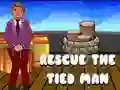 Rescue The Tied Man