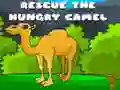 Игра Спасите голодного верблюда онлайн