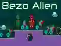 Игра Пришелец Безо  онлайн