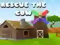 Игра Спасти корову онлайн Игра Спасти корову онлайн
