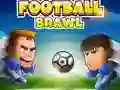 Игра Футбольная драка онлайн