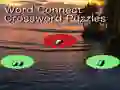 Игра Соединить слова Кроссворды онлайн