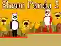 Игра Шеон Панда 2 онлайн