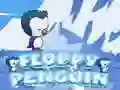 Игра Гибкий пингвин онлайн