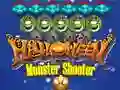 Игра Хэллоуинский шутер с монстрами онлайн Игра Хэллоуинский шутер с монстрами онлайн