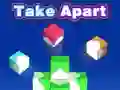 Игра Разбирать на части онлайн