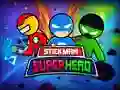 Игра Стикмен Супер Герой онлайн Игра Стикмен Супер Герой онлайн