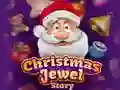 Игра Рождественская история драгоценностей онлайн