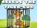 Rescue the Tiger Cub