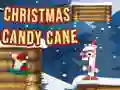 Игра Рождественская конфета онлайн