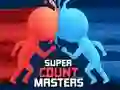 Super Count Masters