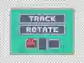 Track Rotate
