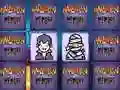 Игра Хэллоуин память онлайн Игра Хэллоуин память онлайн