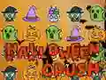 Игра Хэллоуин крушение онлайн