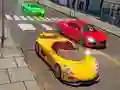 Super Car Extreme Car Driving