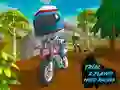 Игра Мотогонки: Испытание онлайн