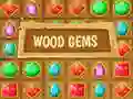 Игра Драгоценные камни на дереве онлайн